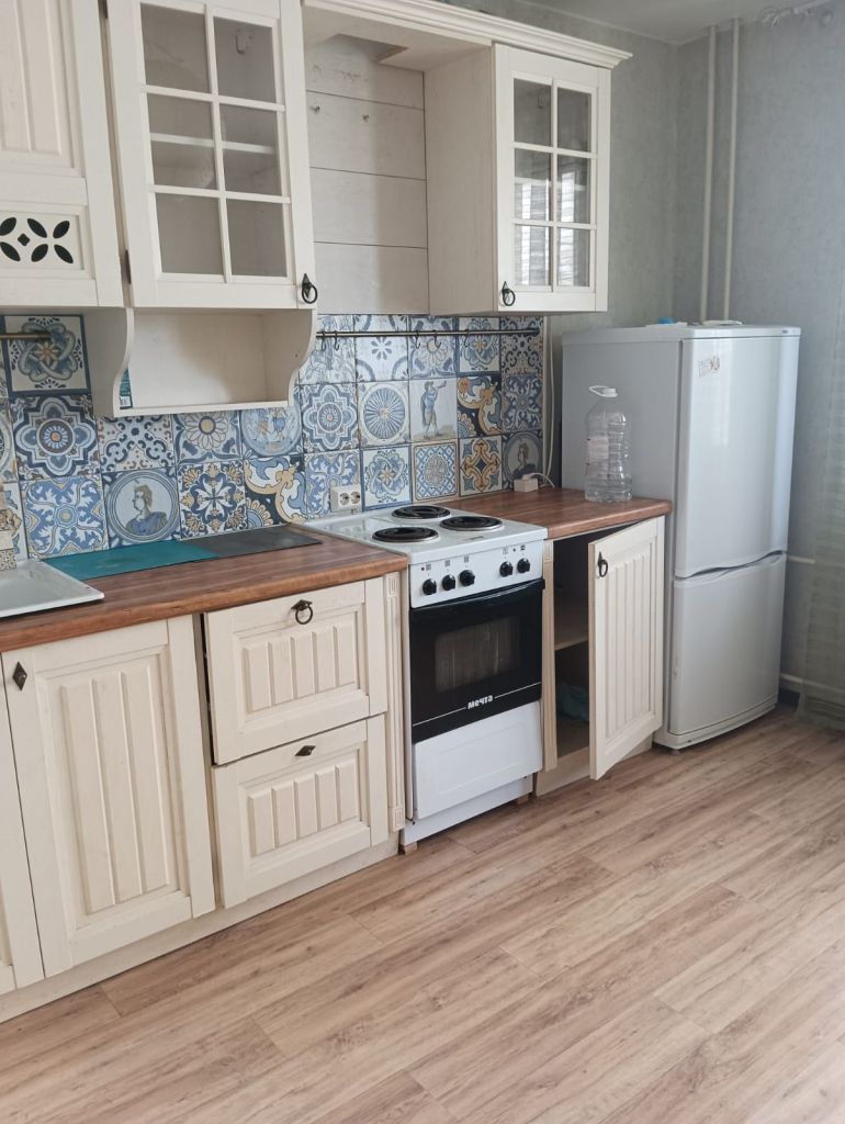 Аренда 1-комнатной квартиры, Ростов-на-Дону, Петренко ул,  12