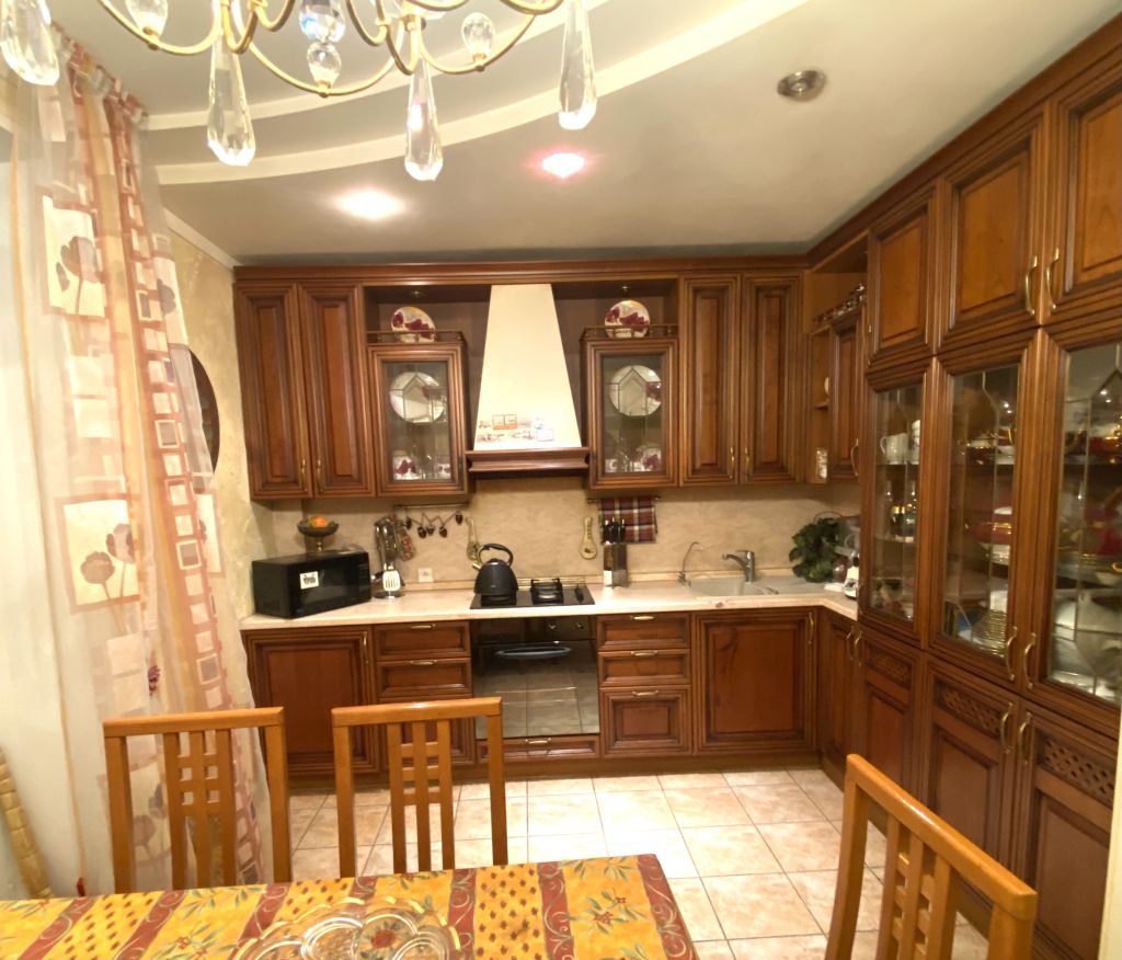 Продажа 3-комнатной квартиры, Нижний Новгород, Трудовая ул,  8