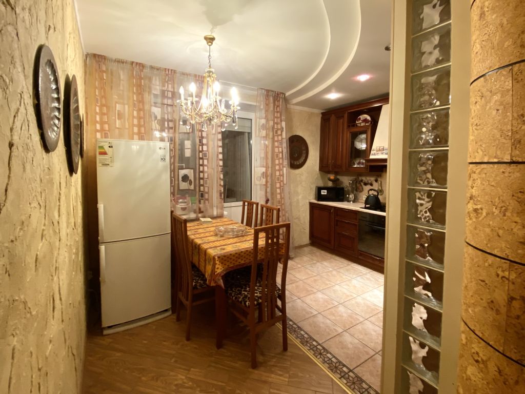 Продажа 3-комнатной квартиры, Нижний Новгород, Трудовая ул,  8