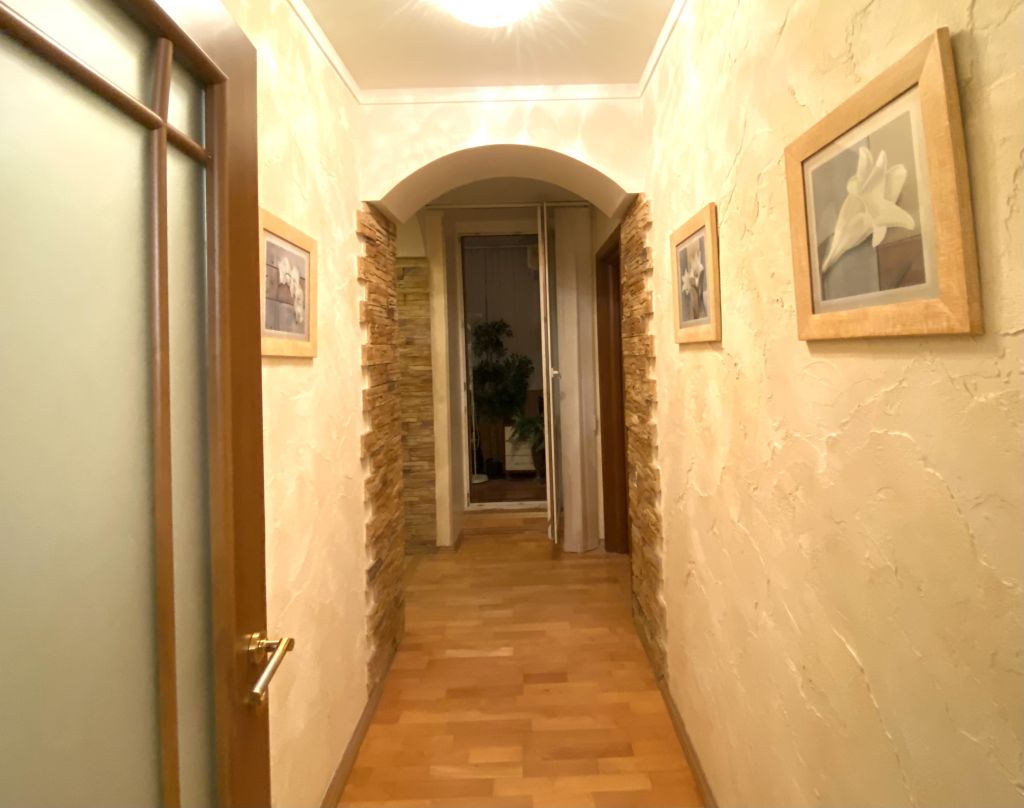 Продажа 3-комнатной квартиры, Нижний Новгород, Трудовая ул,  8