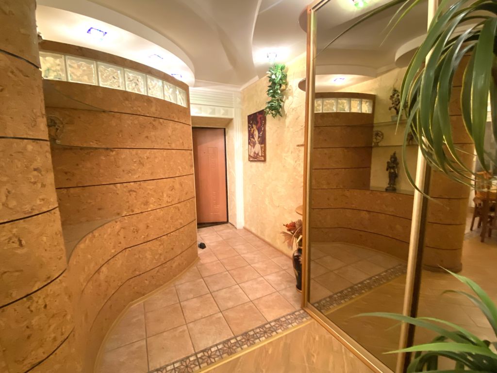 Продажа 3-комнатной квартиры, Нижний Новгород, Трудовая ул,  8