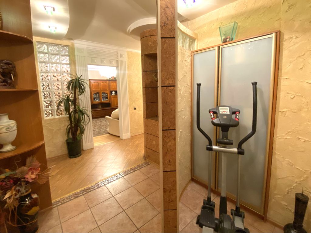 Продажа 3-комнатной квартиры, Нижний Новгород, Трудовая ул,  8