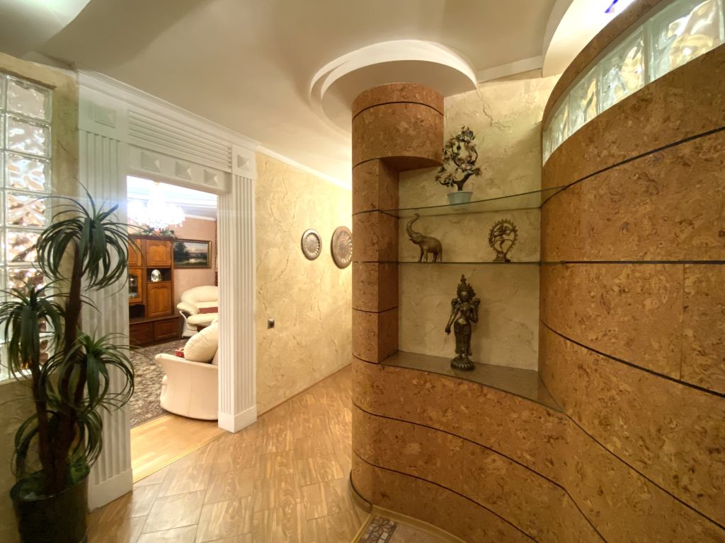 Продажа 3-комнатной квартиры, Нижний Новгород, Трудовая ул,  8