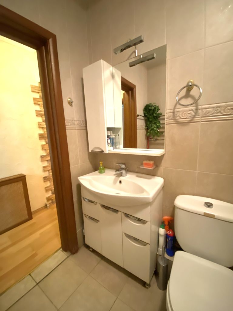 Продажа 3-комнатной квартиры, Нижний Новгород, Трудовая ул,  8