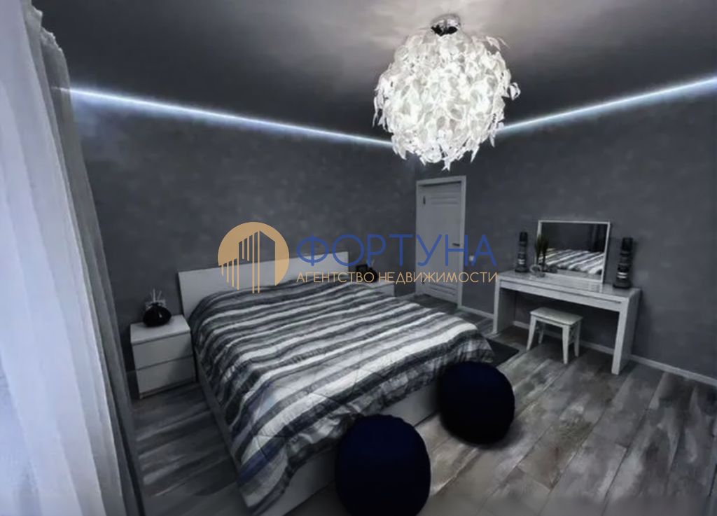 Продажа 3-комнатной квартиры, Белгород, Шебекинская ул,  4