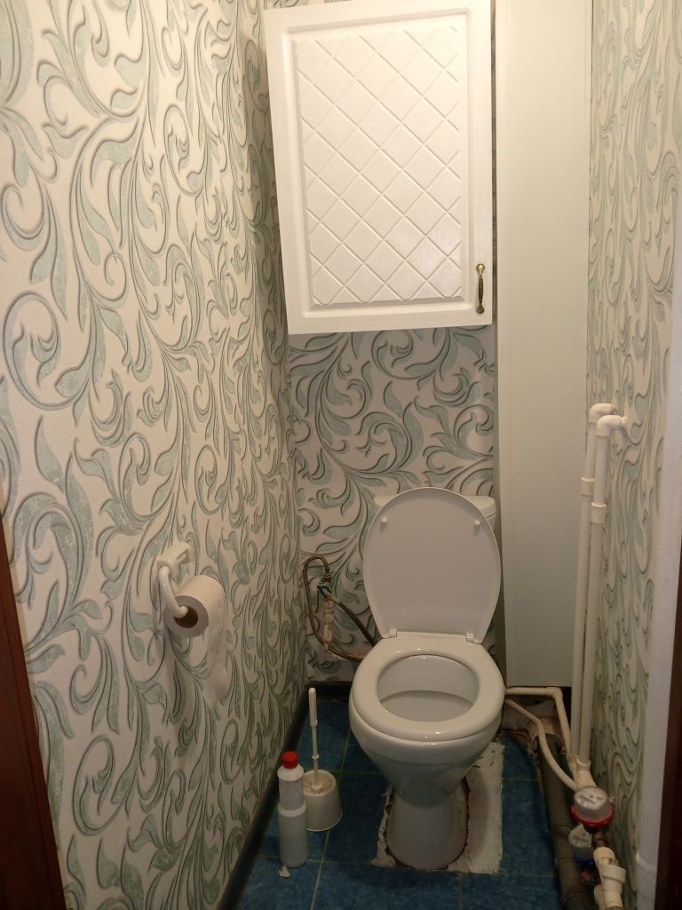 Продажа 2-комнатной квартиры, Углич, Мирный мкр,  19