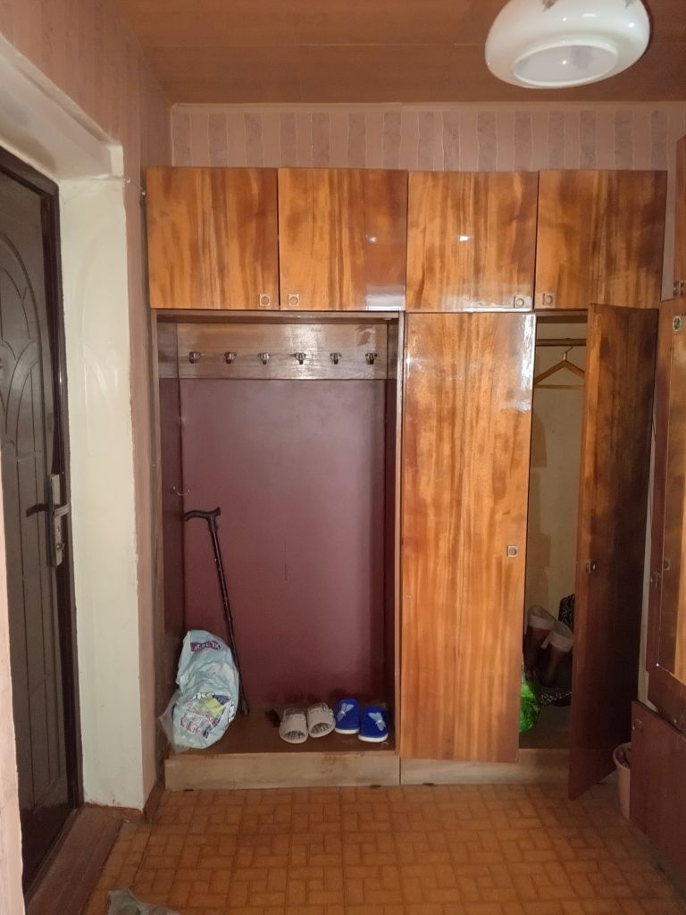 Продажа 2-комнатной квартиры, Углич, Мирный мкр,  19