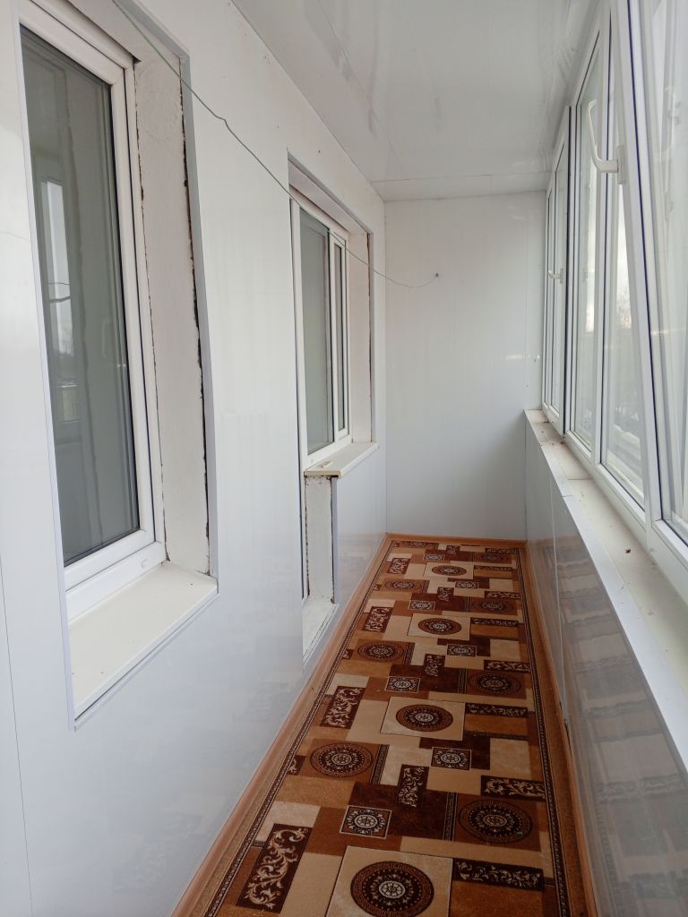 Продажа 2-комнатной квартиры, Углич, Мирный мкр,  19