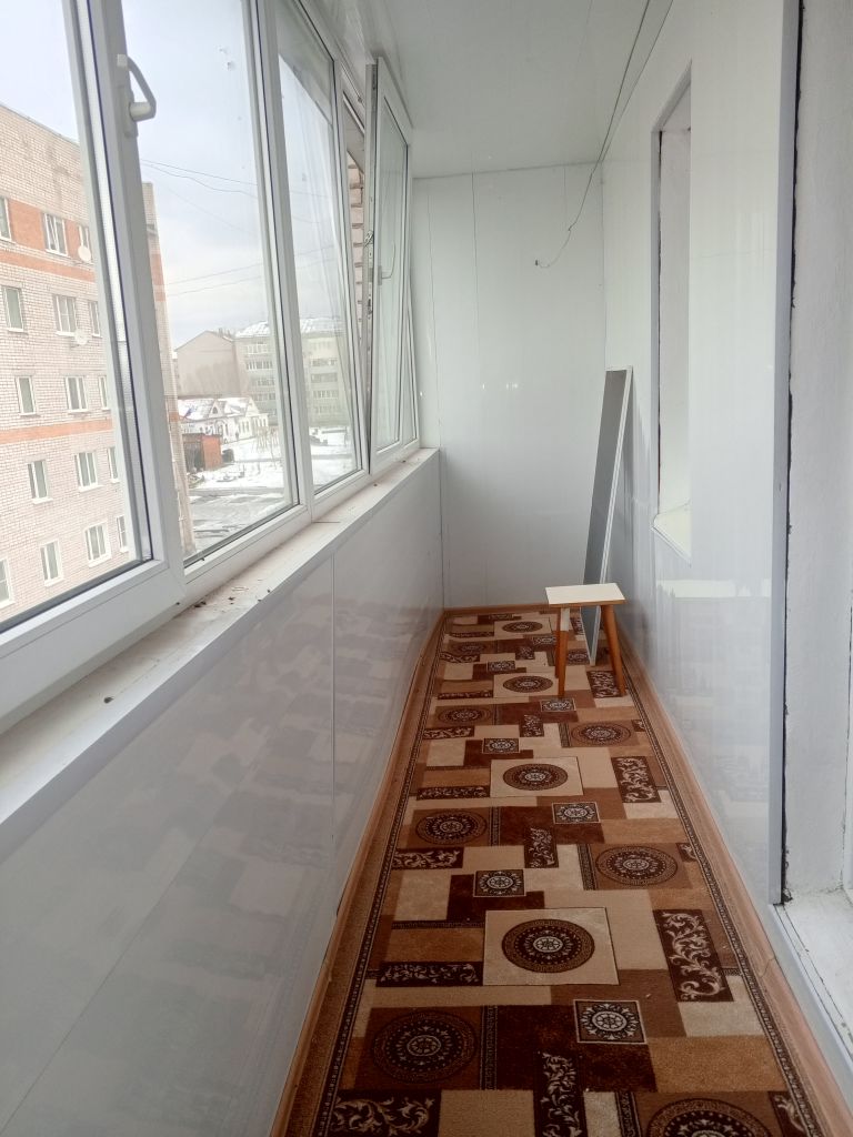 Продажа 2-комнатной квартиры, Углич, Мирный мкр,  19