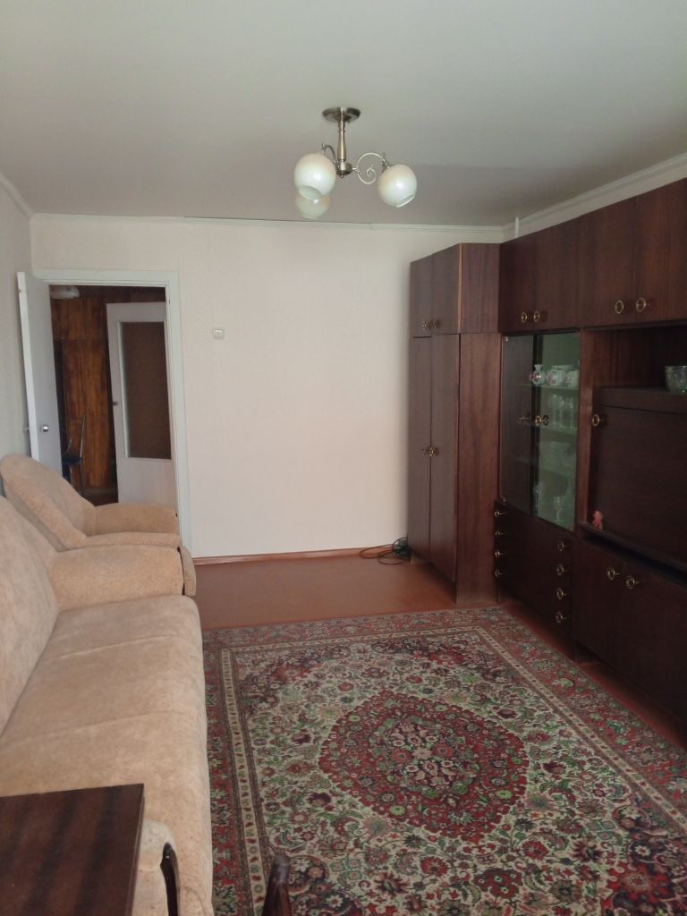 Продажа 2-комнатной квартиры, Углич, Мирный мкр,  19