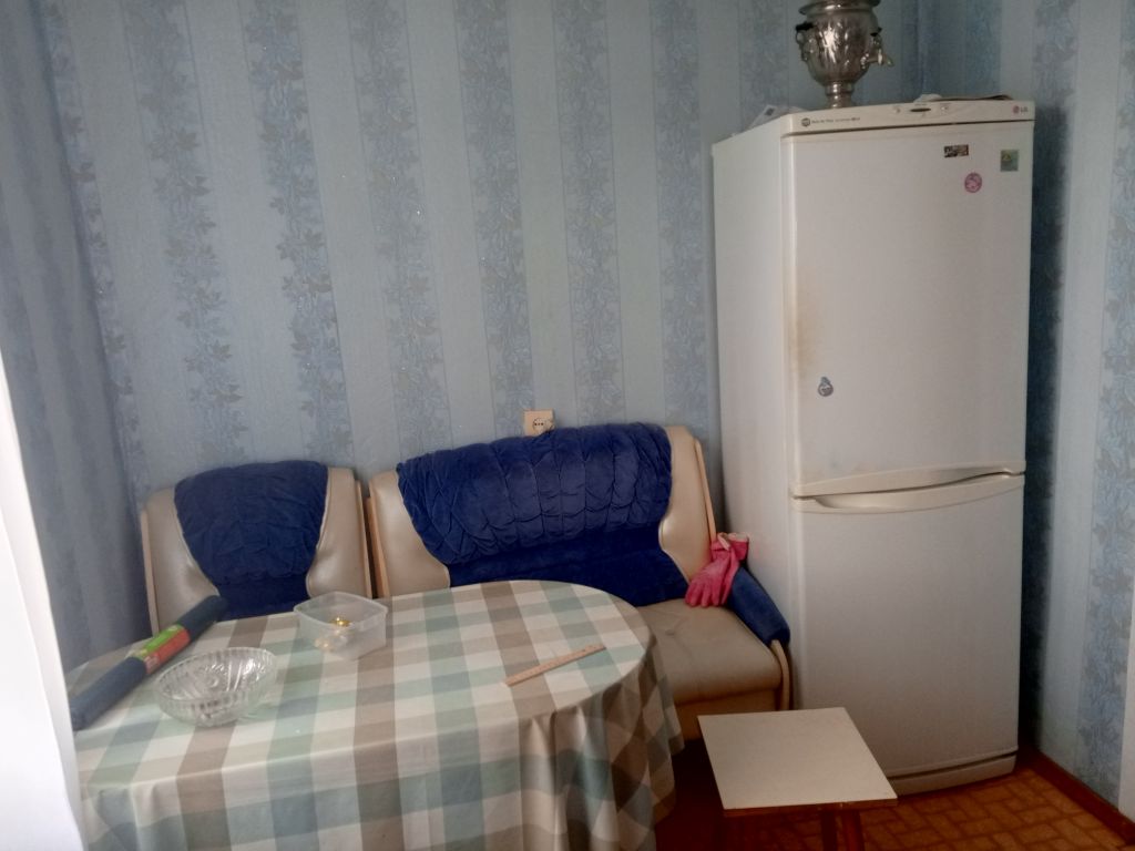 Продажа 2-комнатной квартиры, Углич, Мирный мкр,  19