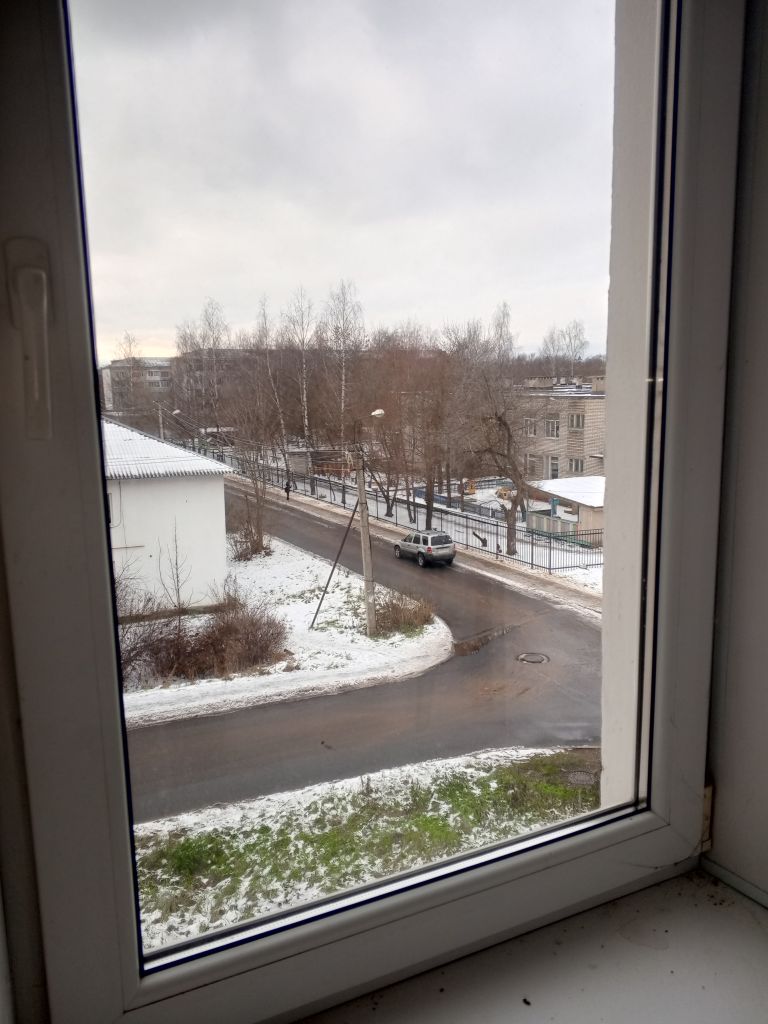 Продажа 2-комнатной квартиры, Углич, Мирный мкр,  19