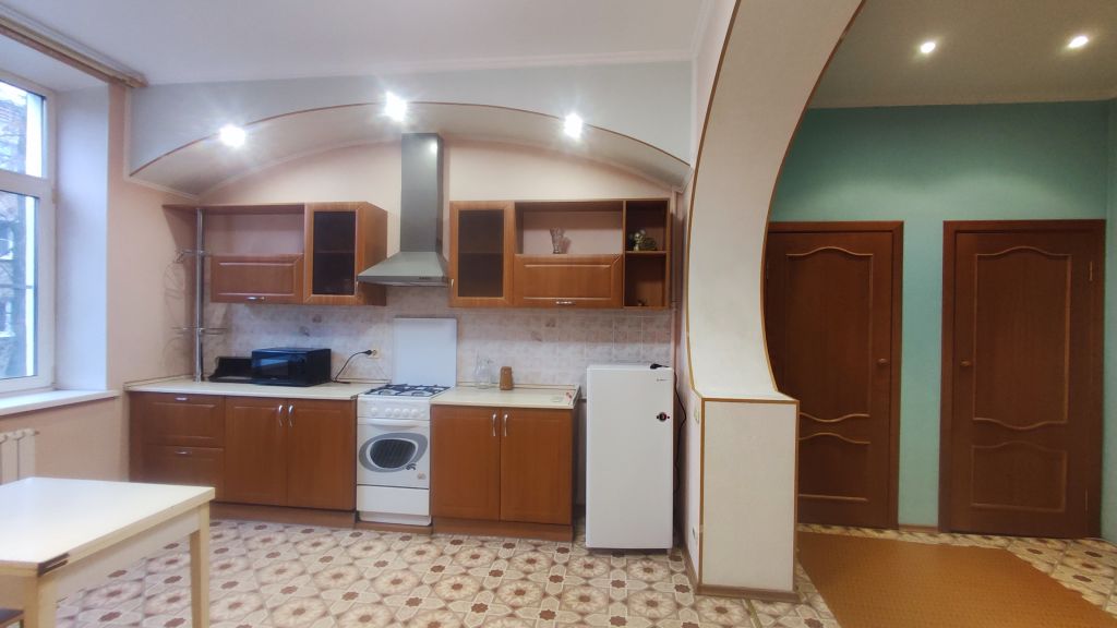 Продажа 3-комнатной квартиры, Иваново, Смирнова ул,  93/2