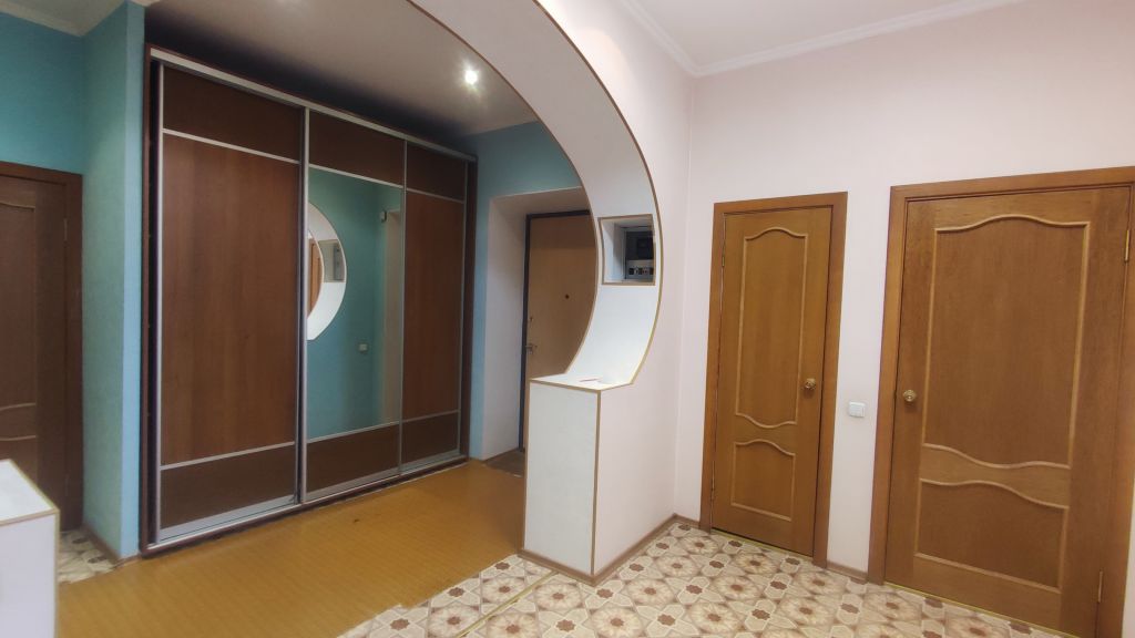 Продажа 3-комнатной квартиры, Иваново, Смирнова ул,  93/2