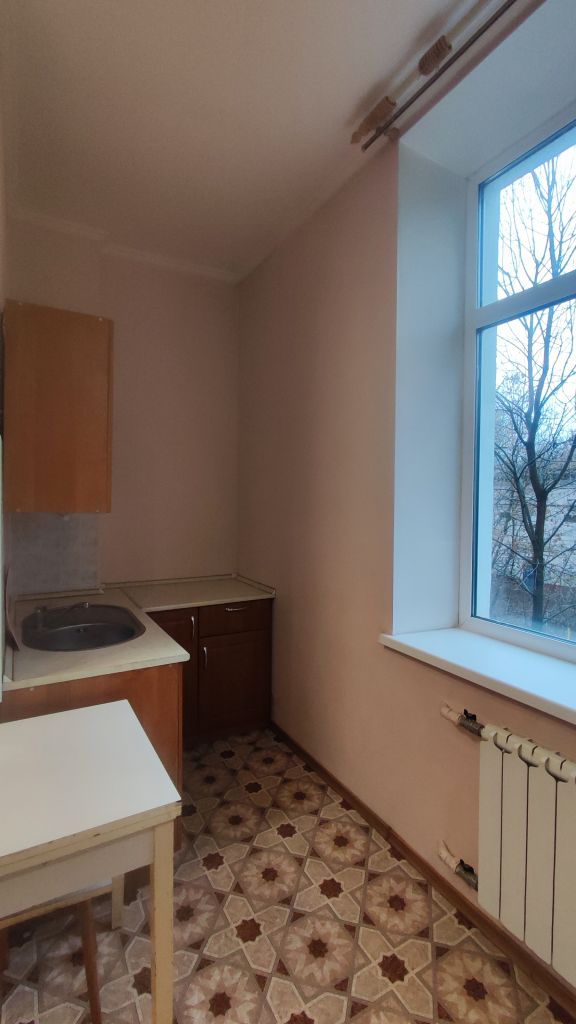 Продажа 3-комнатной квартиры, Иваново, Смирнова ул,  93/2