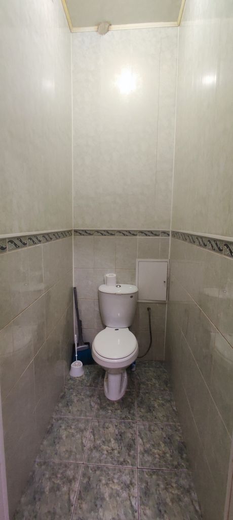 Продажа 3-комнатной квартиры, Иваново, Смирнова ул,  93/2