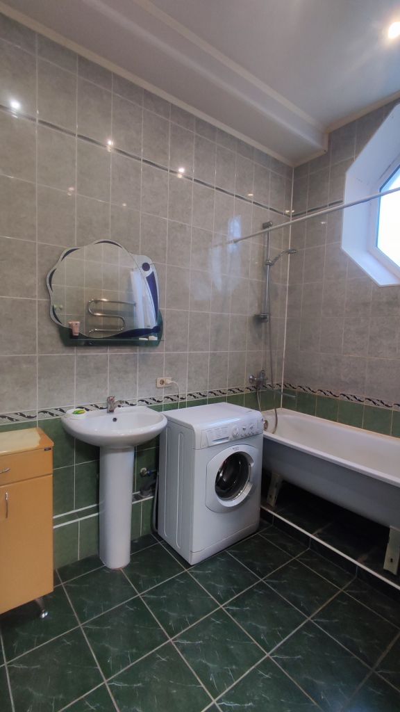 Продажа 3-комнатной квартиры, Иваново, Смирнова ул,  93/2