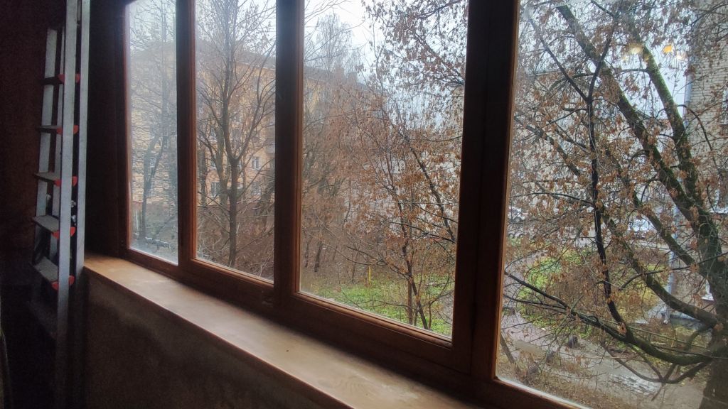 Продажа 3-комнатной квартиры, Иваново, Смирнова ул,  93/2