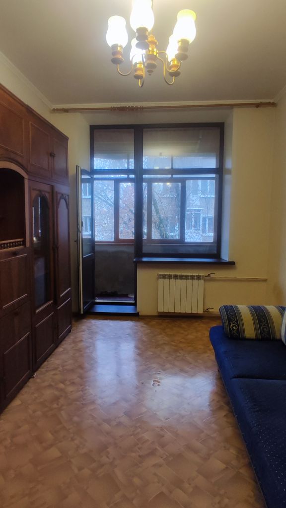 Продажа 3-комнатной квартиры, Иваново, Смирнова ул,  93/2