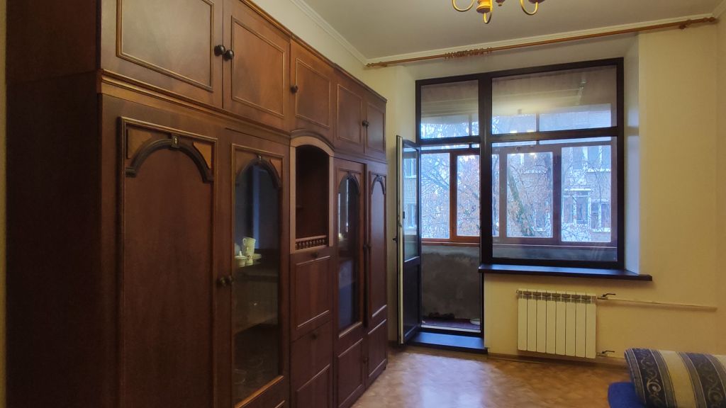 Продажа 3-комнатной квартиры, Иваново, Смирнова ул,  93/2