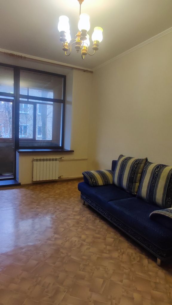 Продажа 3-комнатной квартиры, Иваново, Смирнова ул,  93/2