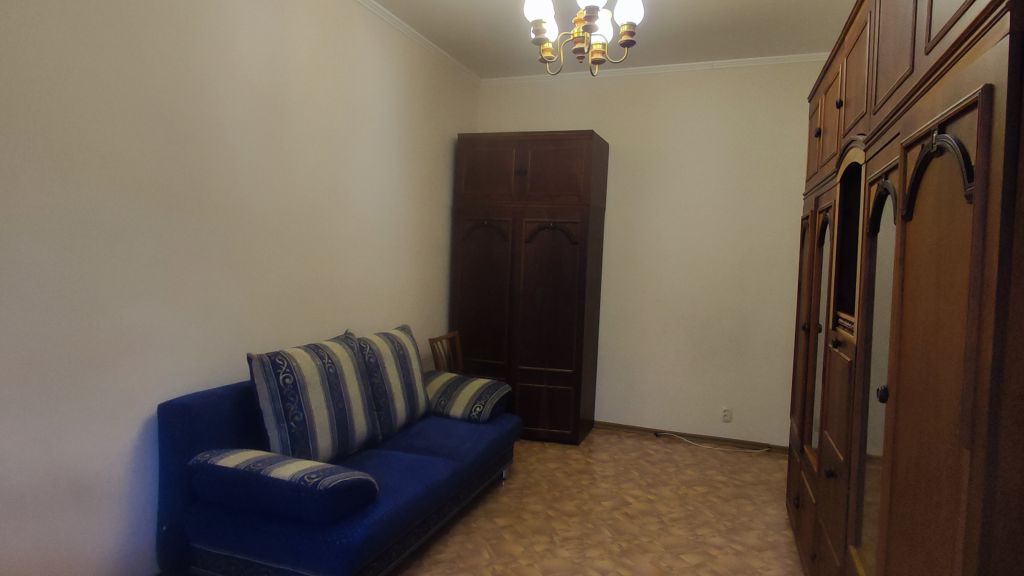 Продажа 3-комнатной квартиры, Иваново, Смирнова ул,  93/2