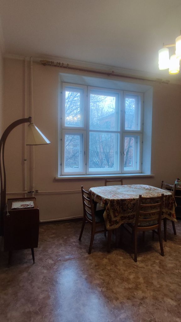 Продажа 3-комнатной квартиры, Иваново, Смирнова ул,  93/2