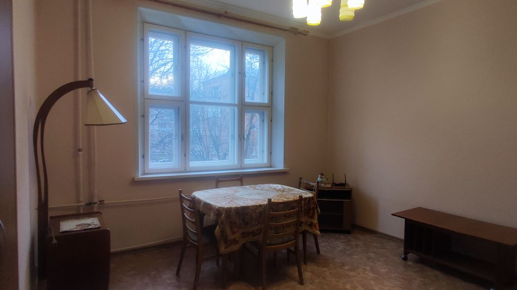 Продажа 3-комнатной квартиры, Иваново, Смирнова ул,  93/2