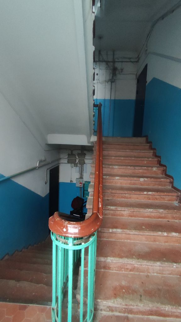 Продажа 3-комнатной квартиры, Иваново, Смирнова ул,  93/2