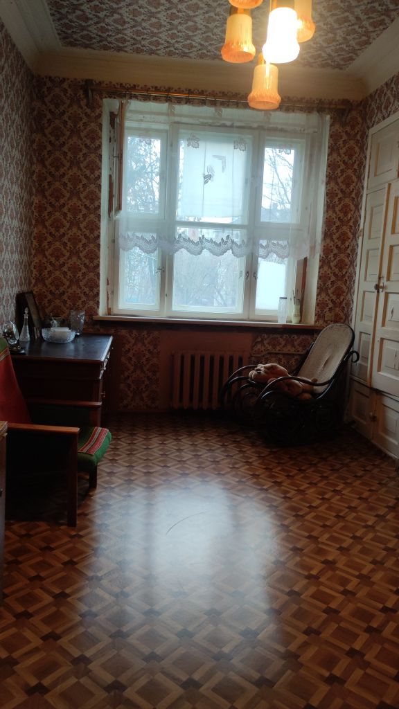 Продажа 3-комнатной квартиры, Иваново, Смирнова ул,  93/2