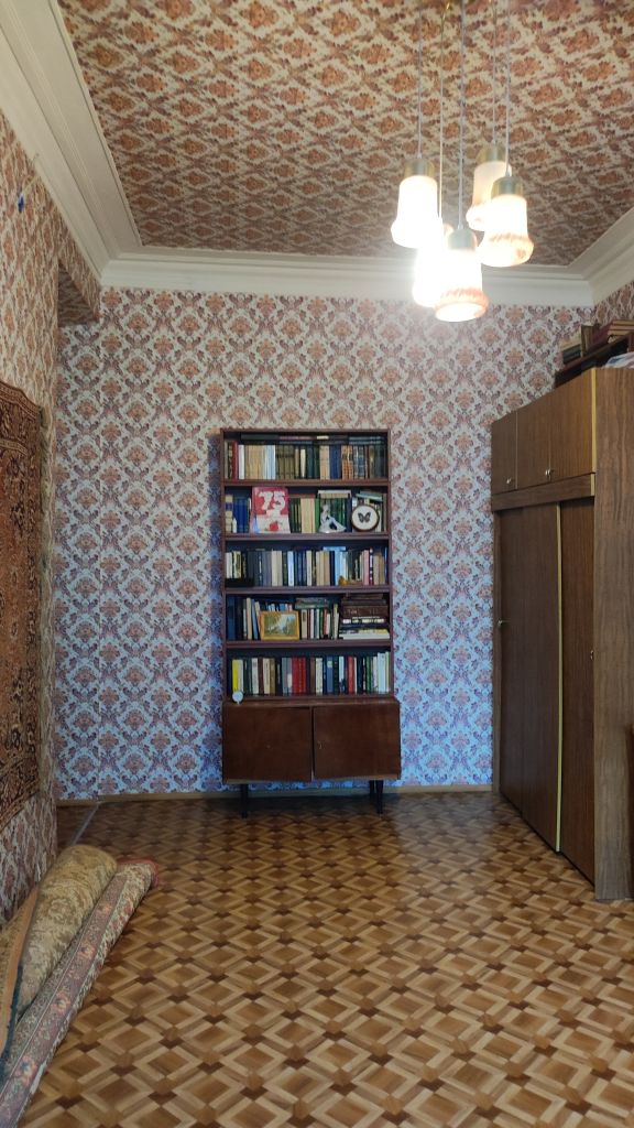 Продажа 3-комнатной квартиры, Иваново, Смирнова ул,  93/2