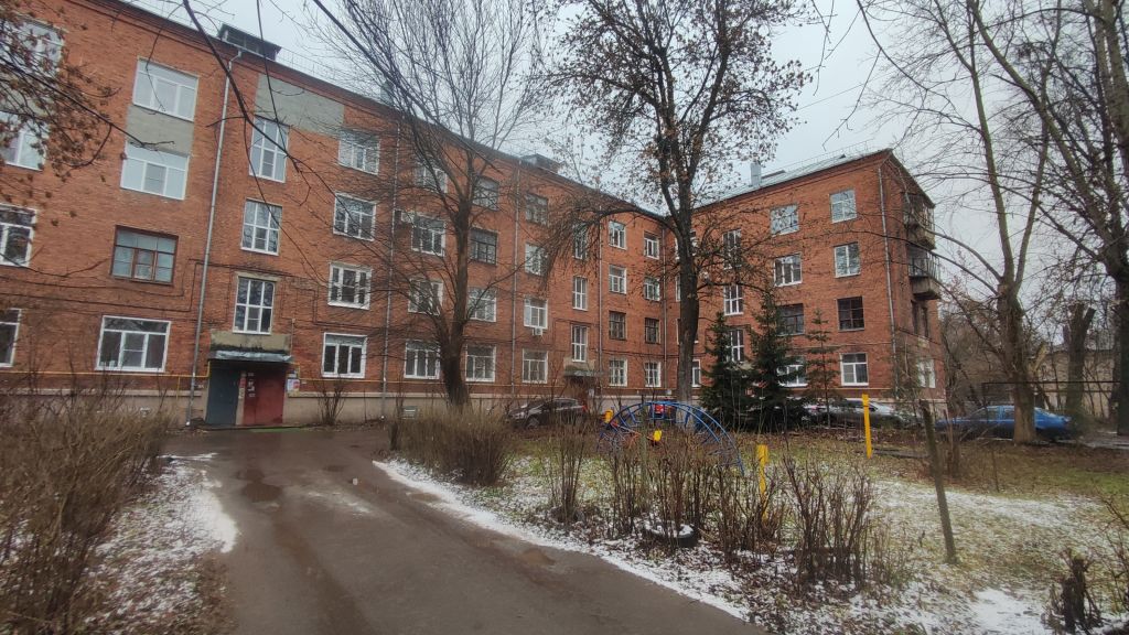 Продажа 3-комнатной квартиры, Иваново, Смирнова ул,  93/2