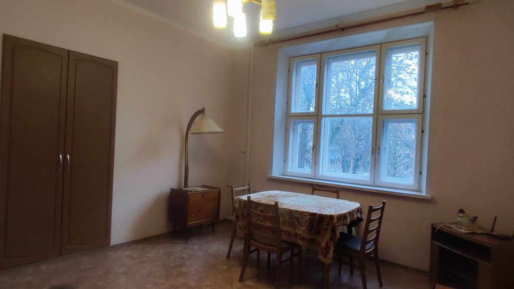 Продажа 3-комнатной квартиры, Иваново, Смирнова ул,  93/2