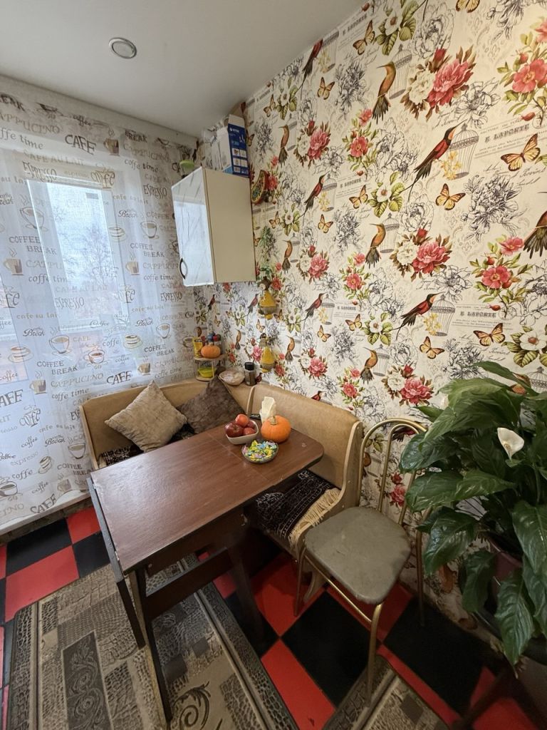 Продажа 1-комнатной квартиры, Заволжье, Волжская ул,  8