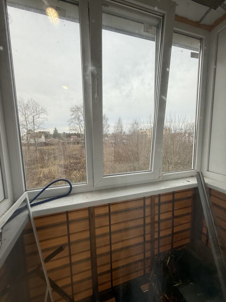 Продажа 1-комнатной квартиры, Заволжье, Волжская ул,  8