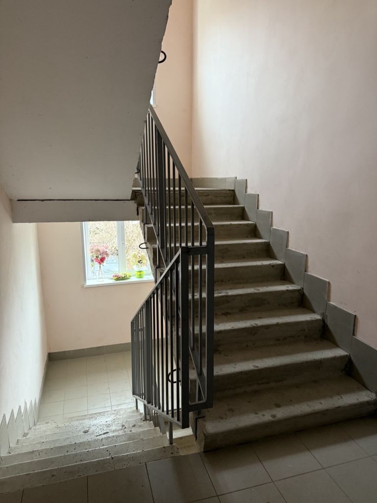 Продажа 1-комнатной квартиры, Заволжье, Волжская ул,  8