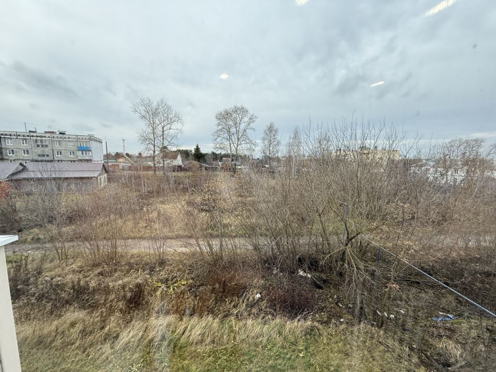 Продажа 1-комнатной квартиры, Заволжье, Волжская ул,  8