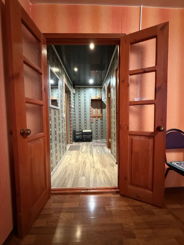 Продажа 1-комнатной квартиры, Заволжье, Баумана ул,  39