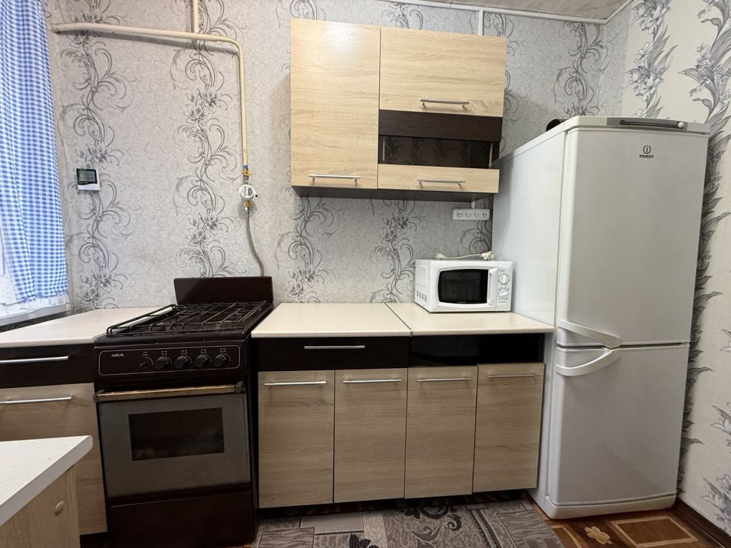 Продажа 1-комнатной квартиры, Заволжье, Баумана ул,  39