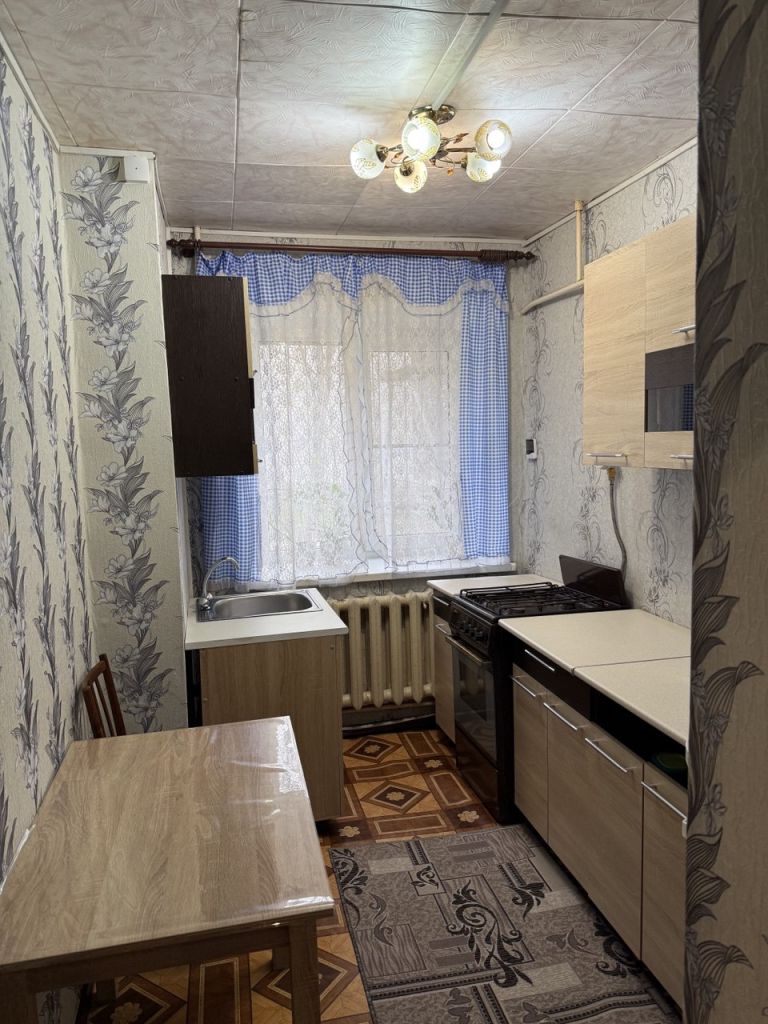 Продажа 1-комнатной квартиры, Заволжье, Баумана ул,  39