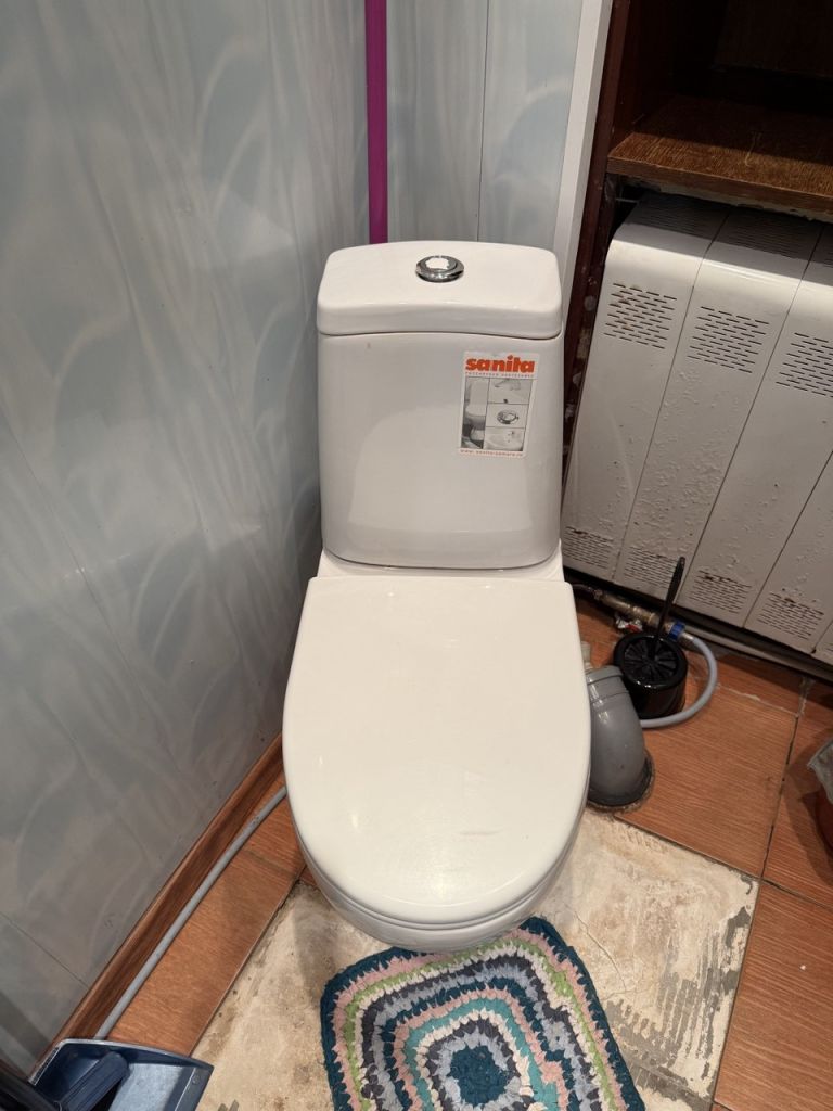 Продажа 1-комнатной квартиры, Заволжье, Баумана ул,  39