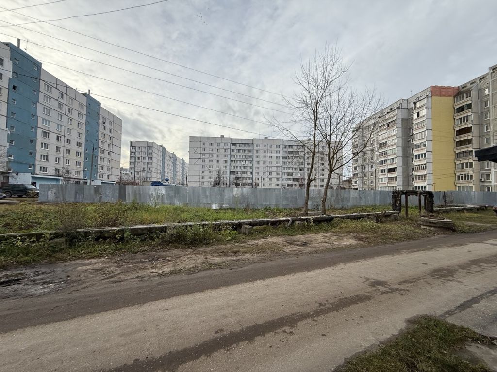 Продажа 1-комнатной квартиры, Заволжье, Баумана ул,  39