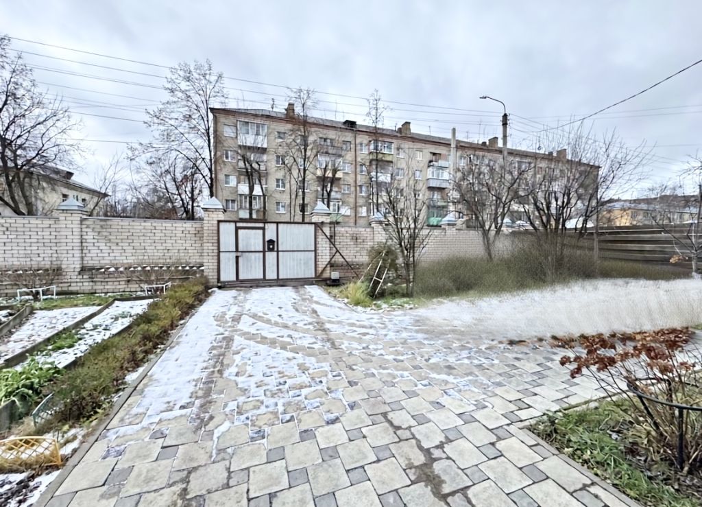 Продажа дома, 195м <sup>2</sup>, 5 сот., Кострома, Беговая ул