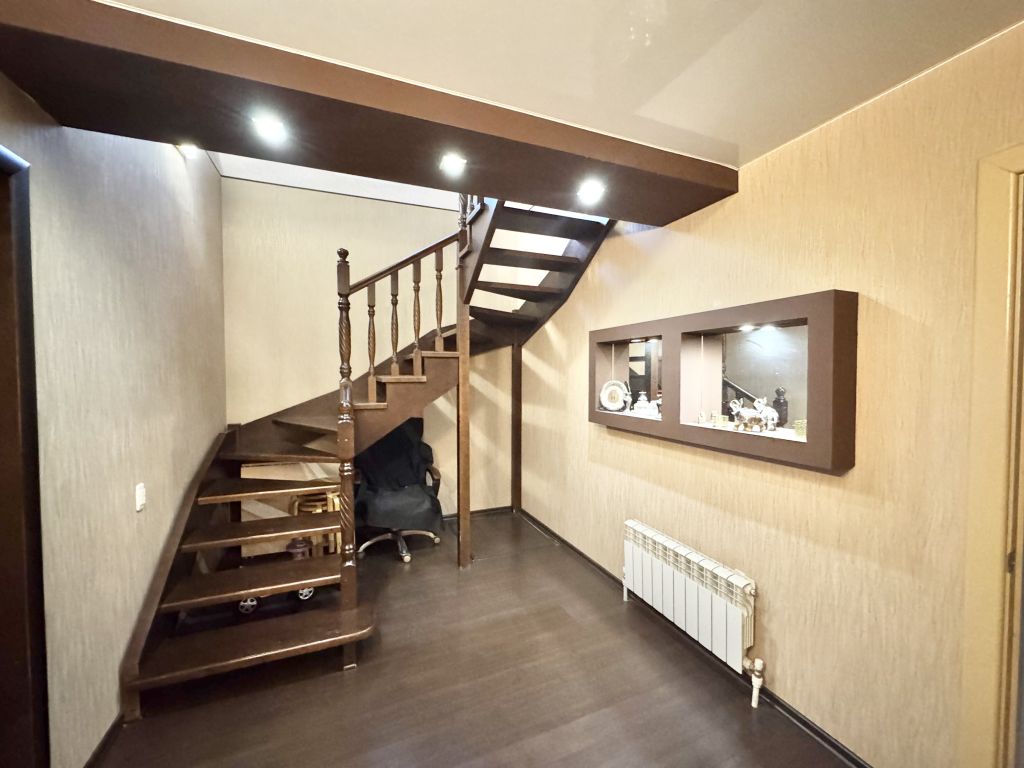 Продажа дома, 195м <sup>2</sup>, 5 сот., Кострома, Беговая ул