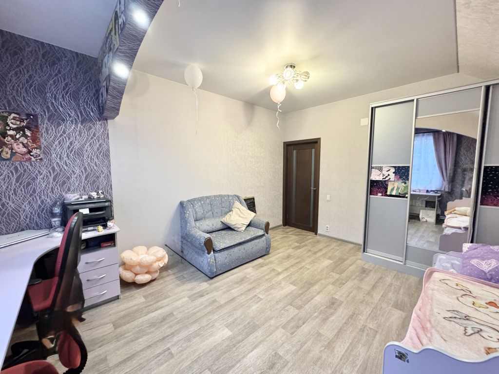 Продажа дома, 195м <sup>2</sup>, 5 сот., Кострома, Беговая ул