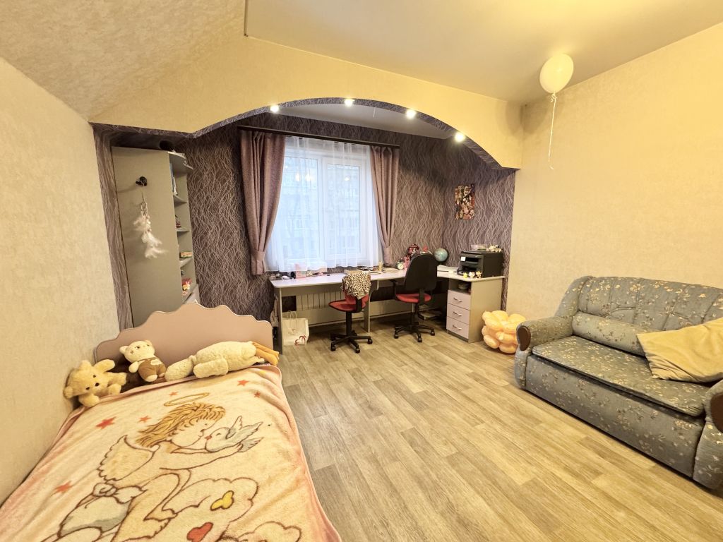 Продажа дома, 195м <sup>2</sup>, 5 сот., Кострома, Беговая ул