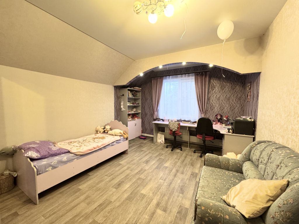 Продажа дома, 195м <sup>2</sup>, 5 сот., Кострома, Беговая ул