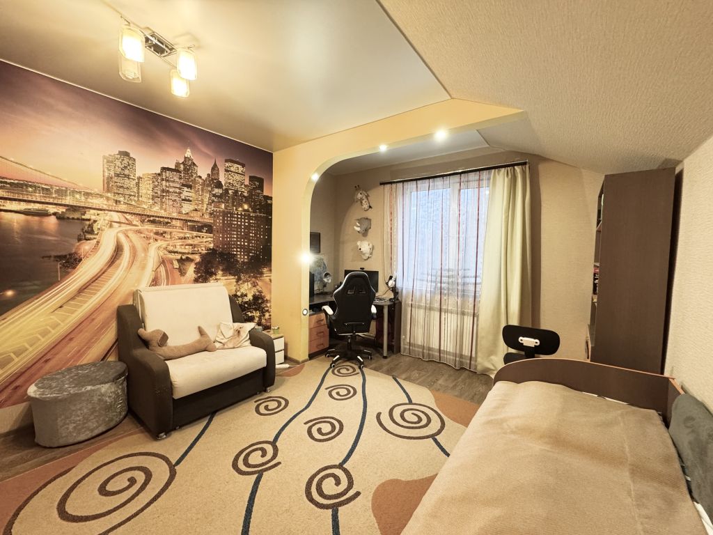 Продажа дома, 195м <sup>2</sup>, 5 сот., Кострома, Беговая ул