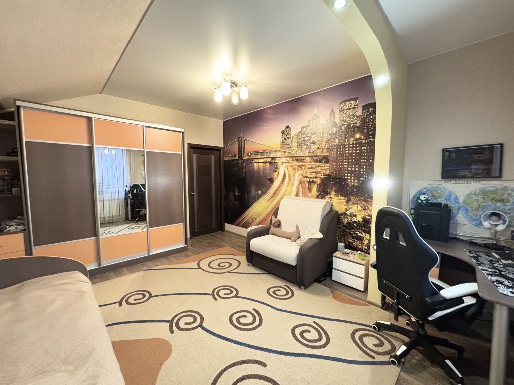 Продажа дома, 195м <sup>2</sup>, 5 сот., Кострома, Беговая ул