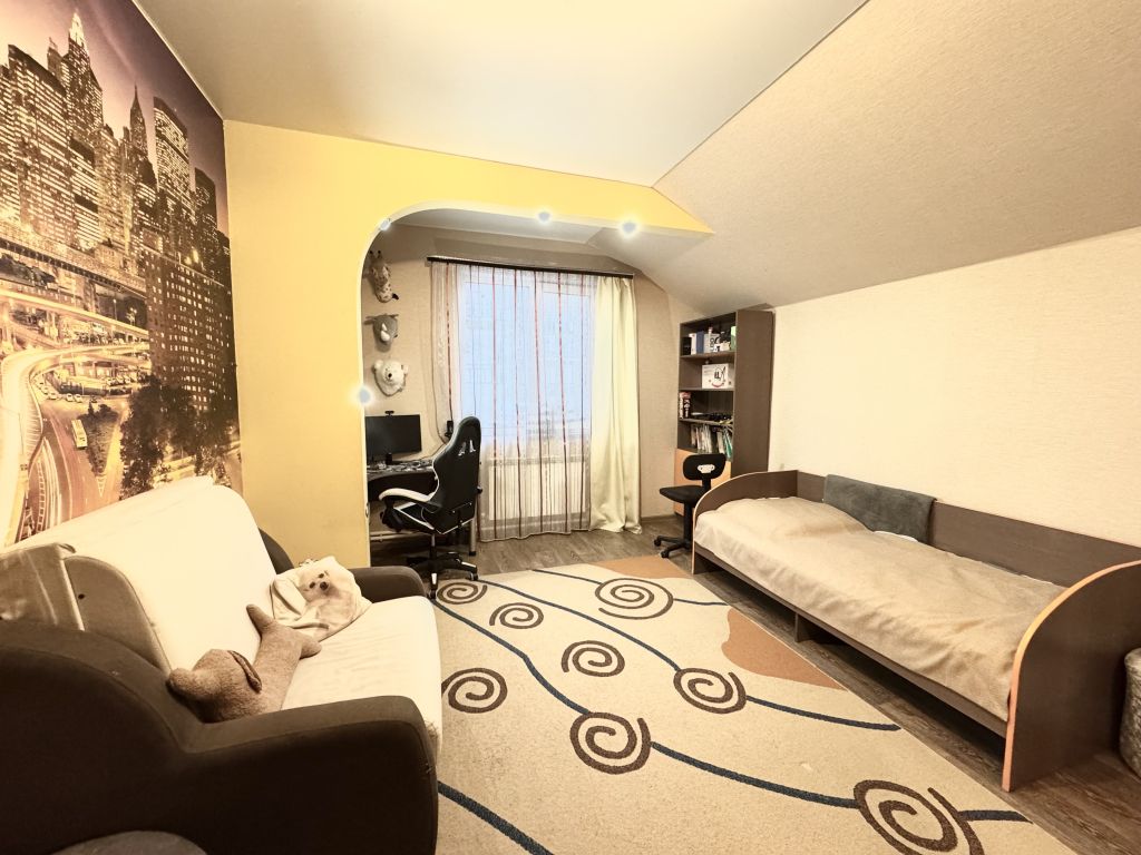 Продажа дома, 195м <sup>2</sup>, 5 сот., Кострома, Беговая ул